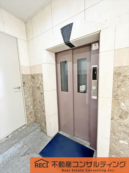 住吉東町ハイツのその他共用部分