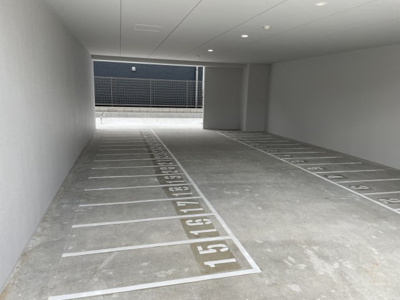 【その他共用部分】 | グランパシフィック難波南innovation