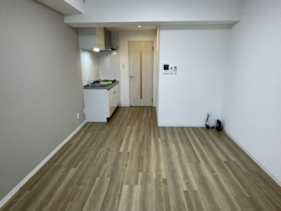 【居間・リビング】 | グランパシフィック難波南innovation