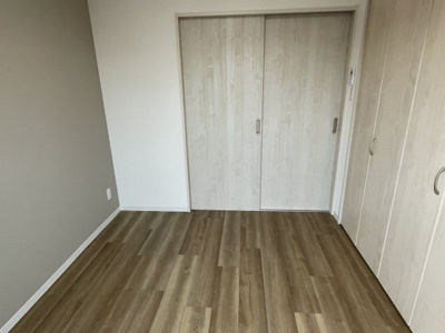 【内装】 | グランパシフィック難波南innovation