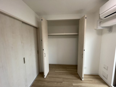 【収納】 | グランパシフィック難波南innovation