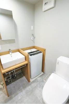 【その他】 | Ligere南行徳West | 参考写真（同物件別部屋）