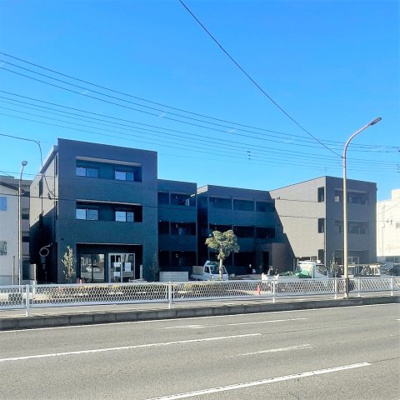 【外観】 | Ligere南行徳West