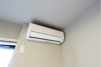 【設備】 | Ligere南行徳West | 参考写真（同物件別部屋）