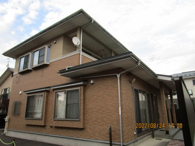 【外観】 | 下太田下川原売家