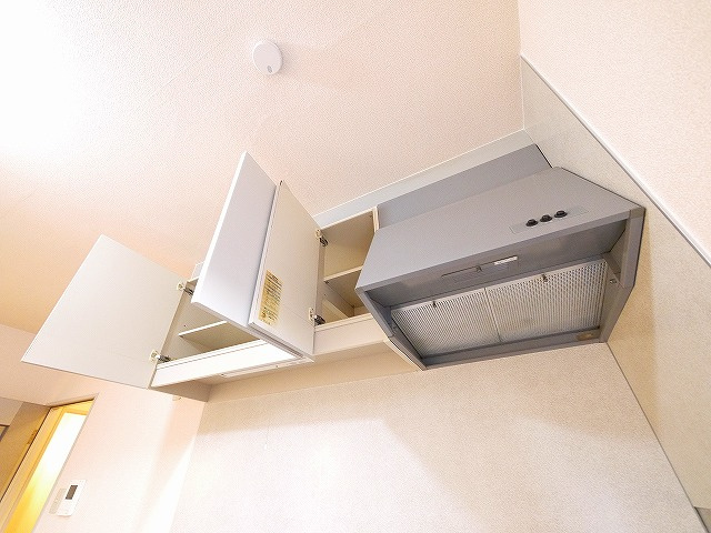 ウィステリア伏見のトイレ|トイレも気になるポイント