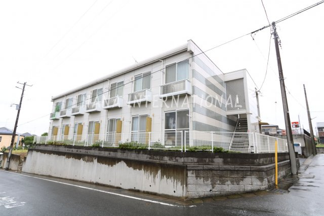 100の外観