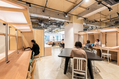 【その他共用部分】 | co-ba ebis residence