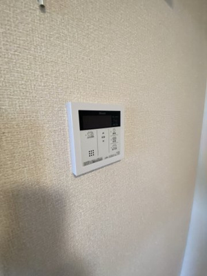【設備】 | カメリア メゾン