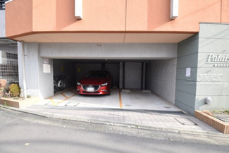 【駐車場】 | 駐車場