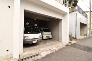 【駐車場】 | 駐車場