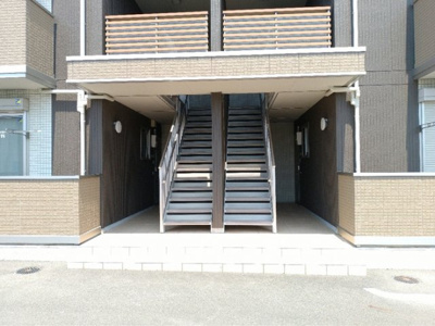 【エントランス】 | シャ・エラン