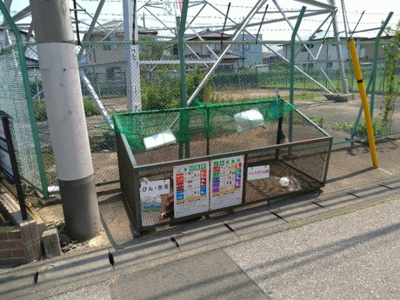 【その他共用部分】 | シャ・エラン