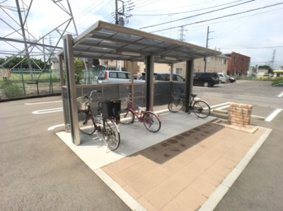 【その他共用部分】 | シャ・エラン