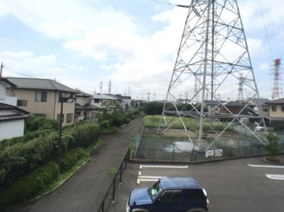 【展望】 | シャ・エラン