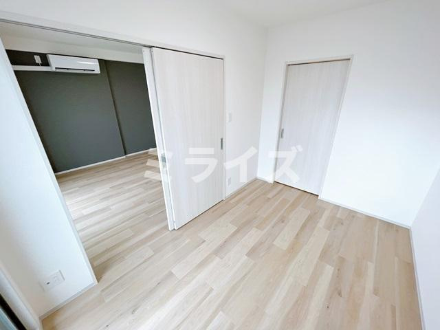 【寝室】 | ビエラコート岸部中