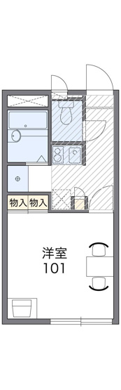 【間取り】 | プレミール