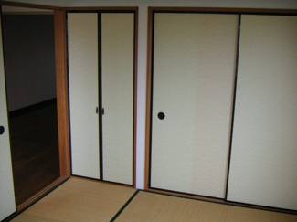 【収納】 | インターサイドビル