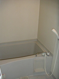 【浴室】 | インターサイドビル