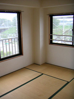 【トイレ】 | インターサイドビル