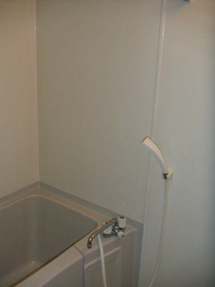 【浴室】 | インターサイドビル