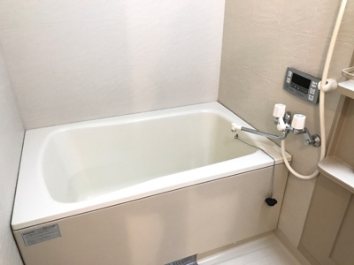 【浴室】 | ラフレシア