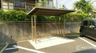 【その他共用部分】 | Ｔｒｅｓｏｒ’Ｔ