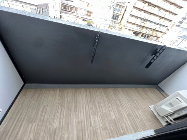 スリーアイランドタワー金山|名古屋市の賃貸ならMy賃貸のバルコニー|スリーアイランドタワー金山