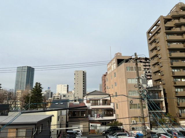 スリーアイランドタワー金山|名古屋市の賃貸ならMy賃貸の展望|スリーアイランドタワー金山