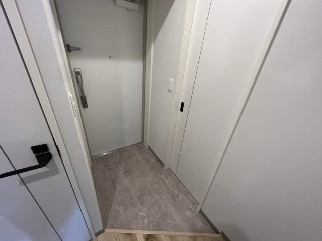 スリーアイランドタワー金山|名古屋市の賃貸ならMy賃貸の玄関|スリーアイランドタワー金山