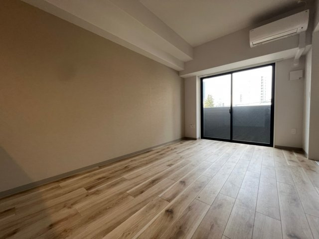 スリーアイランドタワー金山|名古屋市の賃貸ならMy賃貸の居間・リビング|スリーアイランドタワー金山
