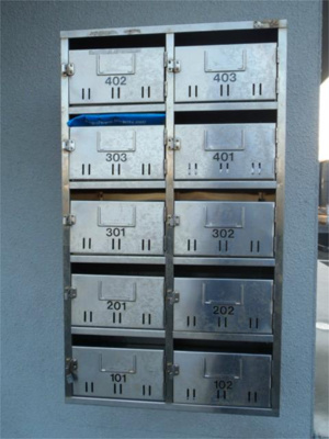 【その他共用部分】 | グランピアＩＩ