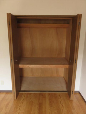 【収納】 | グランピアＩＩ