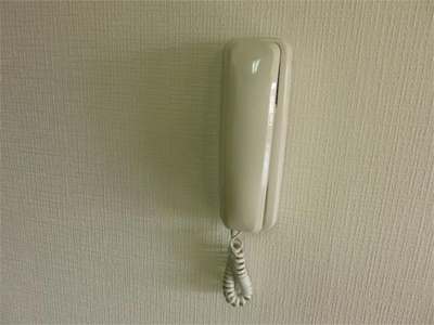 【セキュリティ】 | グランピアＩＩ