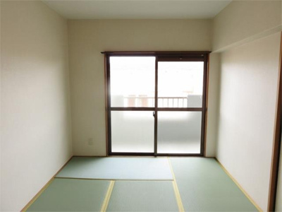 【和室】 | グランピアＩＩ