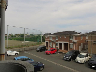 【展望】 | グランピアＩＩ