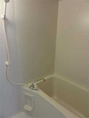 【浴室】 | グランピアＩＩ