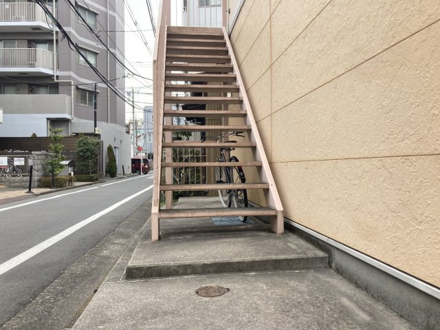 【その他共用部分】 | ミサキハウス
