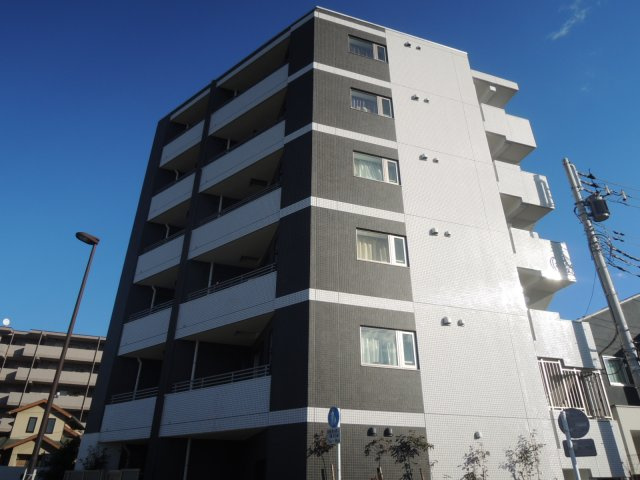 【外観】 | リヴシティ練馬高野台