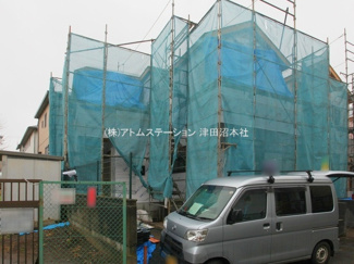 【外観】