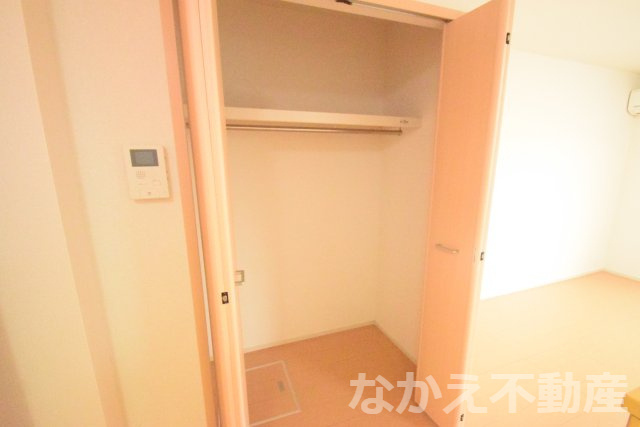 【収納】 | こまごまとしたものを収納できそうですね