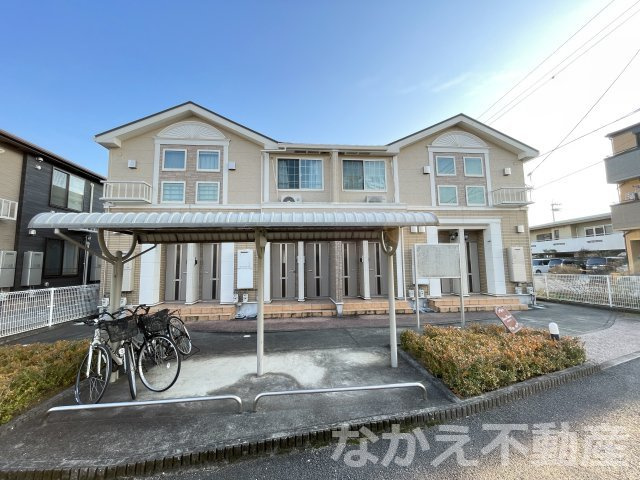 【外観】 | 外観も気になるポイント