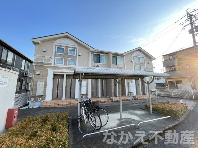 【外観】 | 外観もきれいです