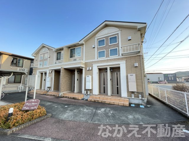 【外観】 | 外観もきれいです