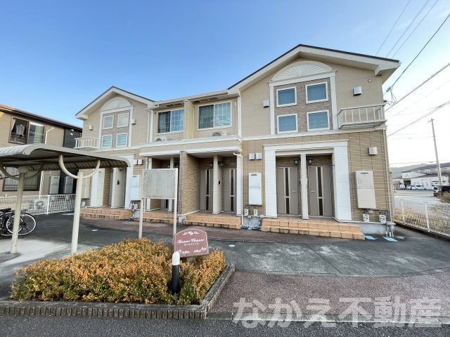 【外観】 | おしゃれな外観です