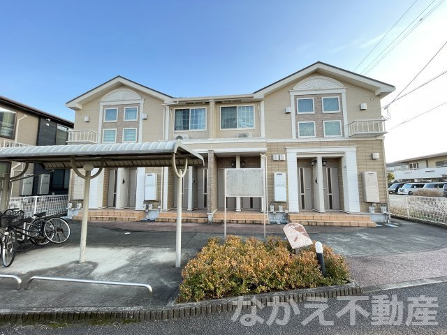 【外観】 | 外観は落ち着いています