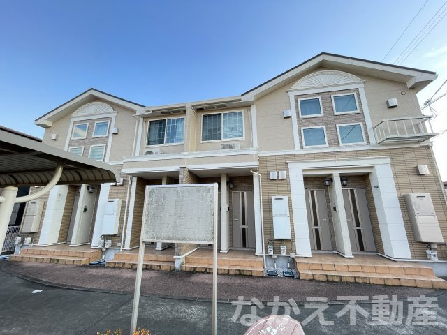 【外観】 | 外観も気になるポイント