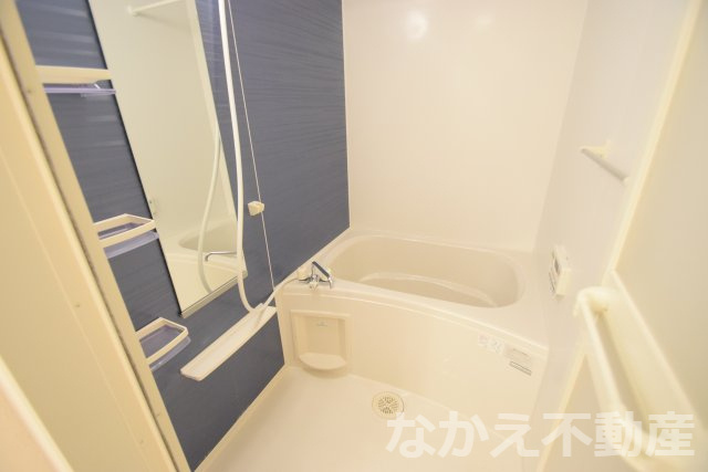 【浴室】 | お風呂です
