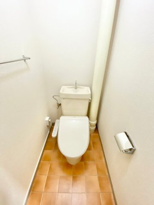 【トイレ】 | メゾン太平洋