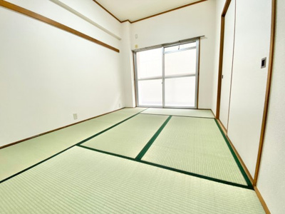 【和室】 | メゾン太平洋